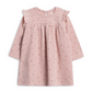 Tilda Floral Babetter Waffle Dress  - Kendi