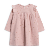 Tilda Floral Babetter Waffle Dress  - Kendi
