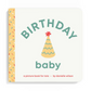 Birthday Baby Book - Danielle Wilson