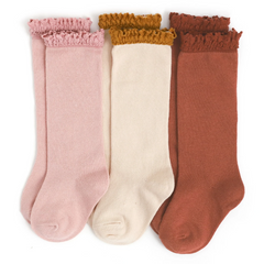 September Knee High Socks Pack - Little Stocking Co