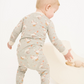 Circus Seal Bamboo Set - Little One Shop