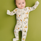 Construction Crew Sleeper - Little One Shop