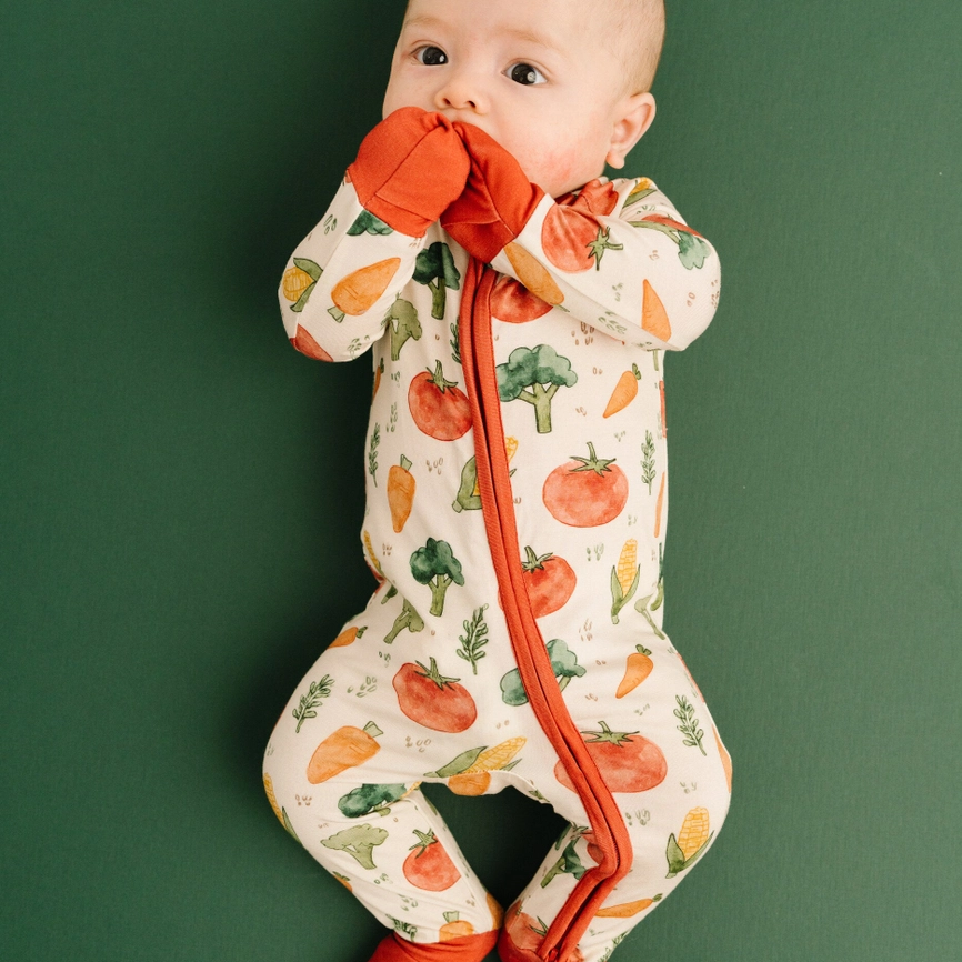 Farm Fresh Sleeper - Little One Shop
