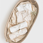 Coconut Skyler Pointelle Sleeper - Kendi
