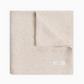 Heather Oat Waffle Baby Blanket - Kendi