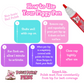 Razzle Red Piggy Paint Pen - Piggy Paint