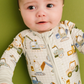 Construction Crew Sleeper - Little One Shop