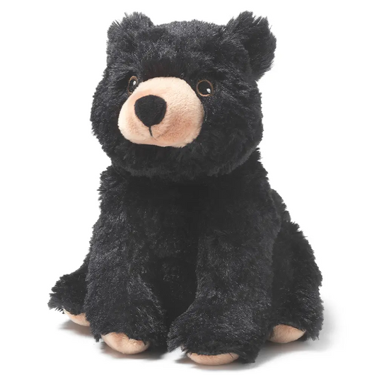 Black Bear - Warmies