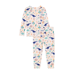 Seas the Day Two Piece Set - Bird & Bean