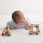 Triangle Clutching Toy - Plan Toys