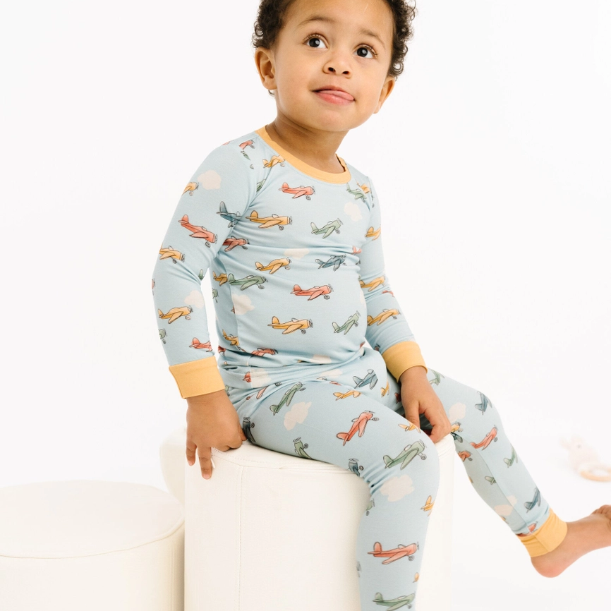 Pilot Pals Set - Little One Shop