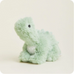 Green Long Neck Dinosaur - Warmies