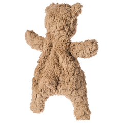 Putty Nursery Stuffed Teddy Lovey - Mary Meyer