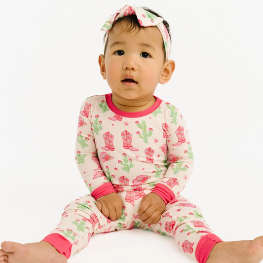 Cowgirl Set - Little One Shop