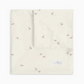 Chai & Oat Duck Swaddle - Colored Organics