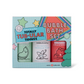 Bubble Bath Gift Set - Dabble & Dollop