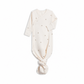 Owl Kimono Gown - Colored Organics