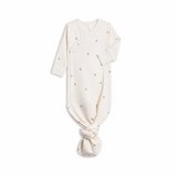 Owl Kimono Gown - Colored Organics
