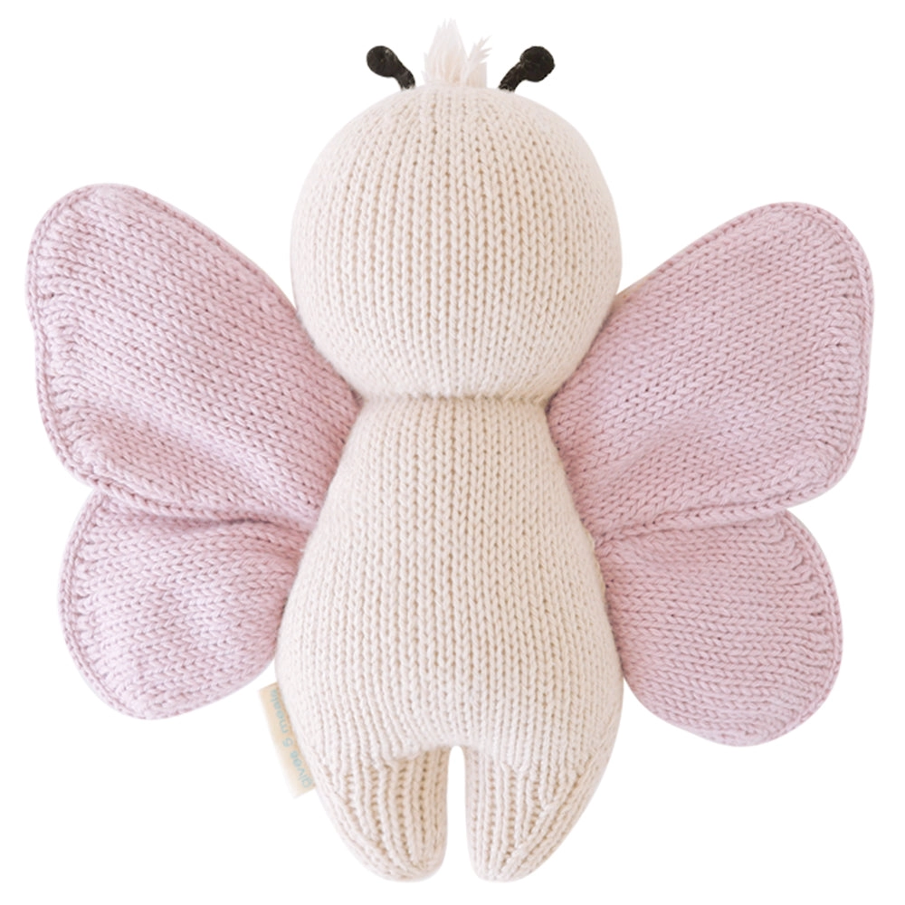 Baby Butterfly - Cuddle + Kind