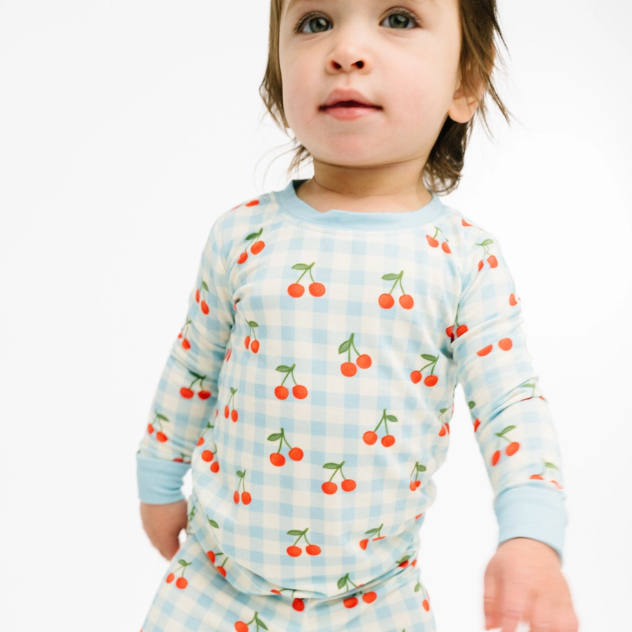 Cherry Picnic Set - Little One Shop