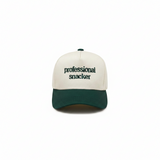 Professional Snacker Two Tone Hat - Funky Junque