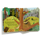 Home Peek Through Board Book - Britta Teckentrup