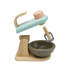 Stand Mixer Set - Plan Toys