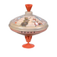 Musicians Large Spinning Top - Egmont Toys