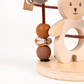 Wooden Marcel Bead Maze - Egmont Toys