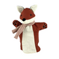 Fox Hand Puppet - Egmont Toys