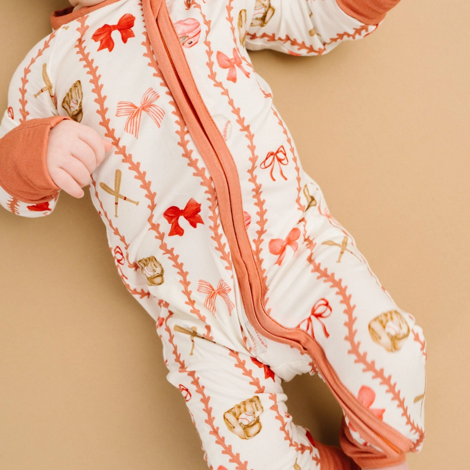 Pretty Pitch Sleeper - Little One Shop