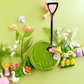Garden Kit - Earth Grown Kids Dough