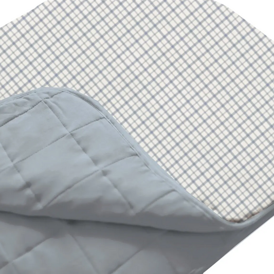 Checkmate Mini 1 TOG Cloud Blanket - Gunamuna