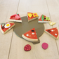 Pizza Party - Tender Leaf Toys