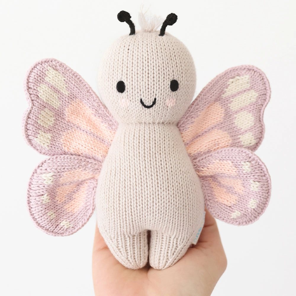 Baby Butterfly - Cuddle + Kind