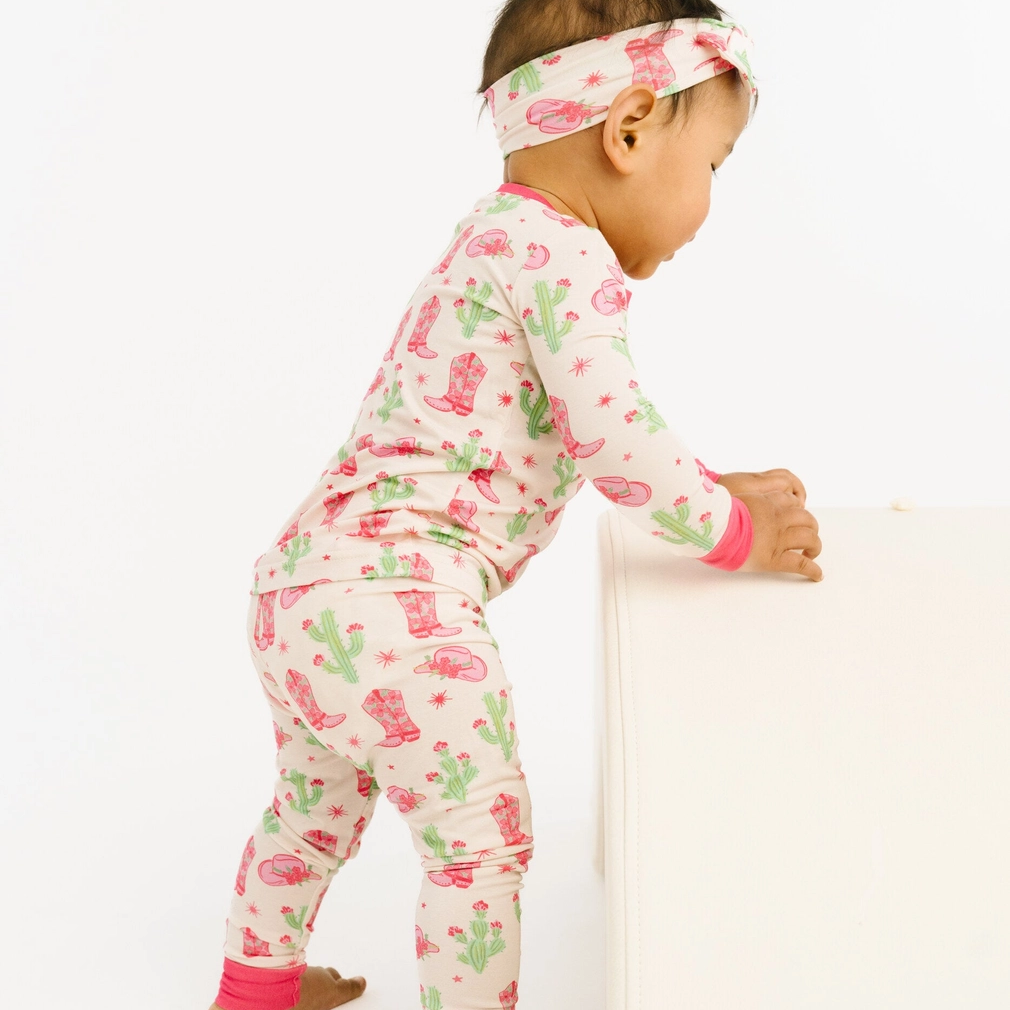 Cowgirl Set - Little One Shop
