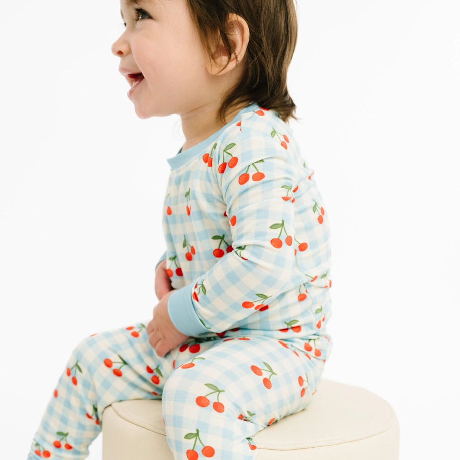 Cherry Picnic Set - Little One Shop