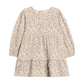 Aurora Floral Sofia Tiered Dress - Colored Organics