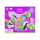 Sparkle Forest Fairy 2pc Makeup Set - Klee Naturals