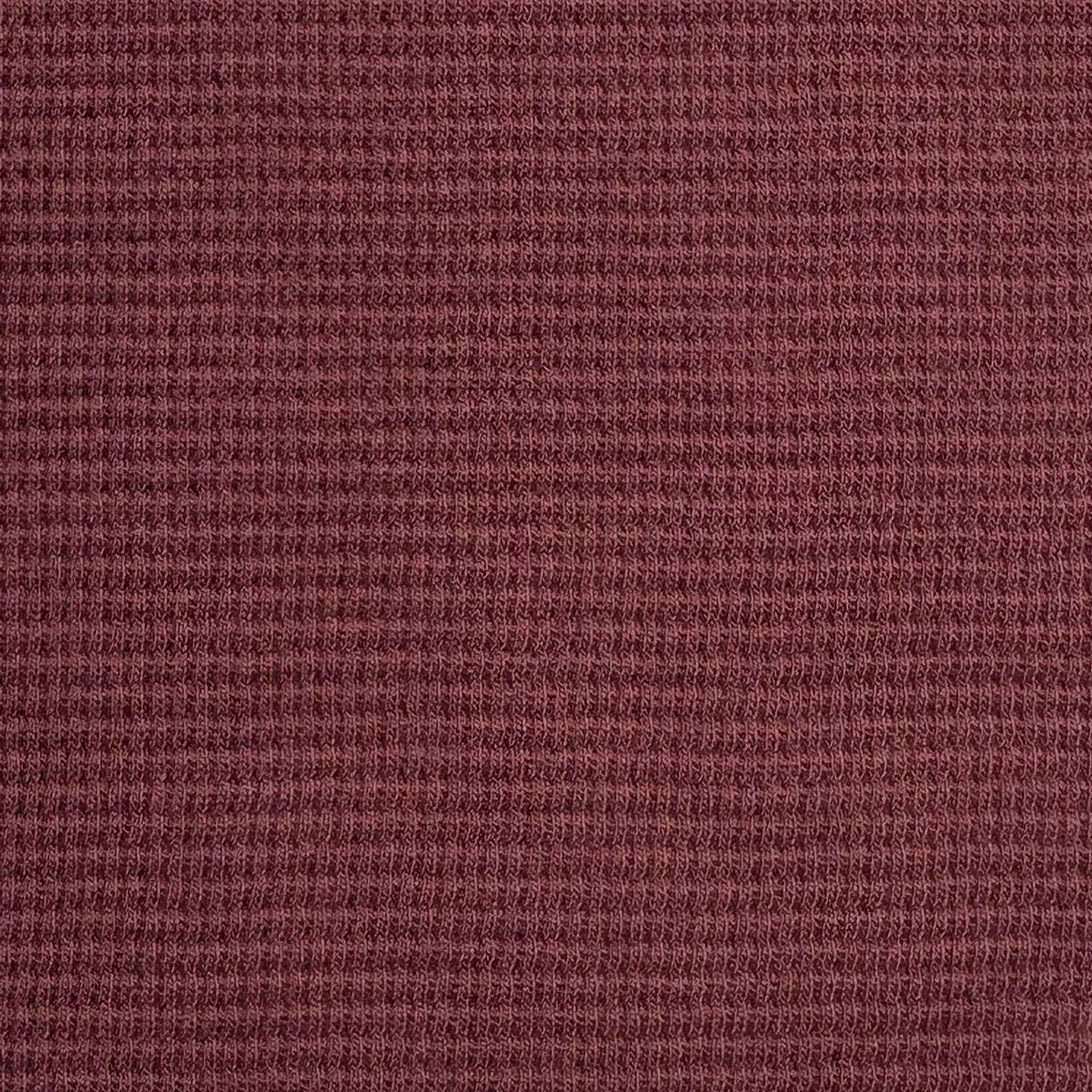 Mulberry Mila Flutter Waffle Knit Romper - Colored Organics