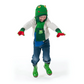 Frog Rain Boots - Kidorable