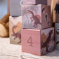 Dinosaur Pyramid 1.2.3 - Egmont Toys