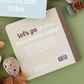 Mountain Baby Board Book - Danielle Wilson