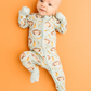 Monkey Mischief Bamboo Sleeper - Little One Shop