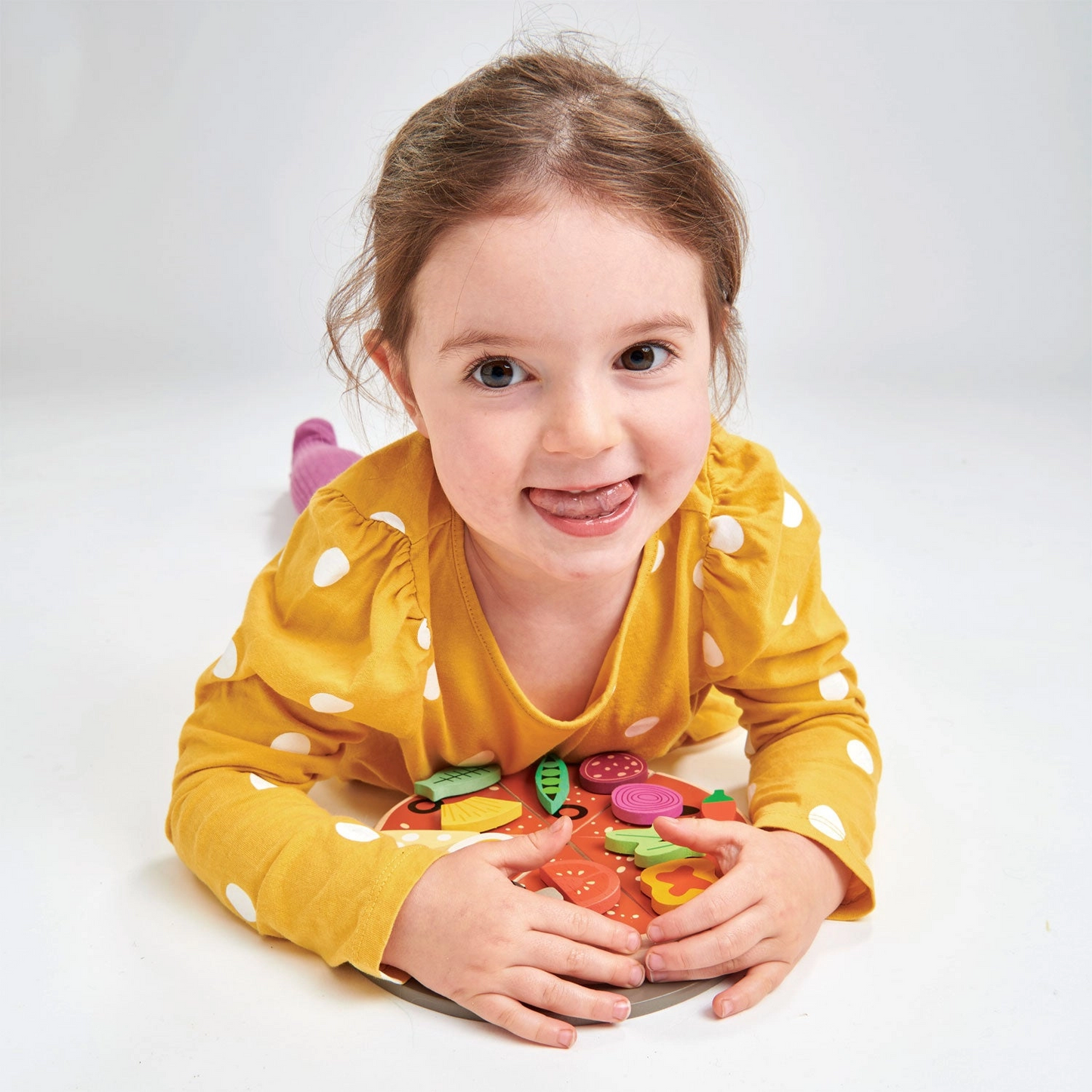Pizza Party - Tender Leaf Toys