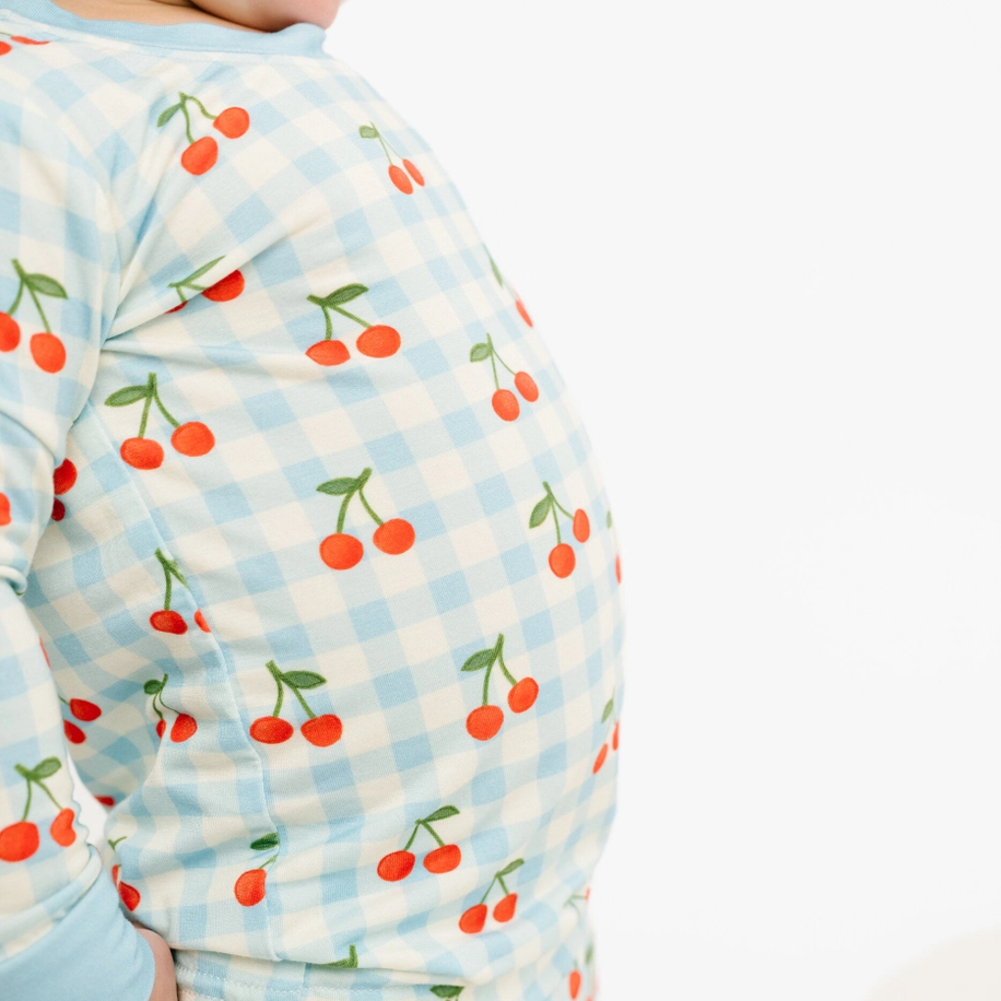 Cherry Picnic Set - Little One Shop