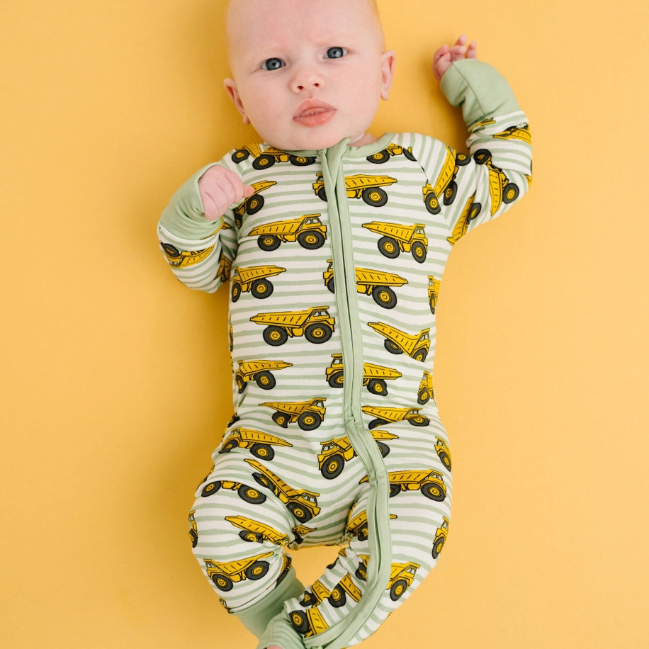 Dump Trucks Sleeper - Little One Shop