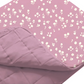 Mini Floral Toddler 1.0 TOG Blanket - Gunamuna