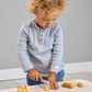 Cheese Chopping Board - Tender Leaf Toys