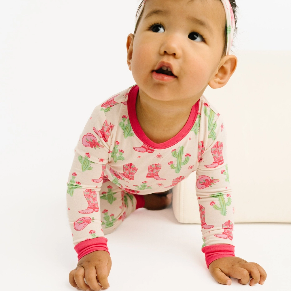 Cowgirl Set - Little One Shop
